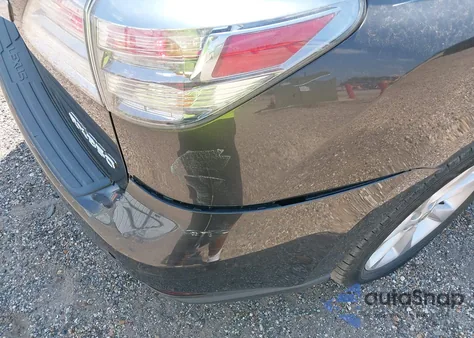 2010 Lexus Rx 350 from USA, damaged, VIN 2T2ZK1BA1AC035596